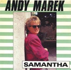 Download Andy Marek - Samantha