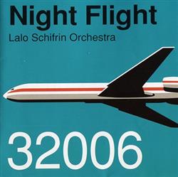 Download Lalo Schifrin Orchestra - Night Flight