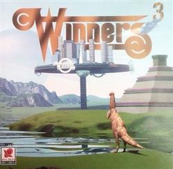 Download Various, Winners - Winners 3