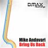 baixar álbum Mike Andavari - Bring Us Back