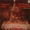 descargar álbum The Winchester Cathedral Choir Conducted By Martin Neary - Christmas Carols