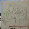 baixar álbum Cornell Men's Glee Club - 1954 55