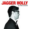 baixar álbum Jagger Holly - DJ Free Europe