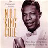 baixar álbum Nat King Cole - The Unforgettable Voice Of Nat King Cole