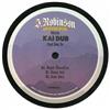 ladda ner album J Robinson WhoDemSound Meets Kai Dub Feat Don Fe - Royal Vibration