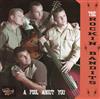 baixar álbum The Rockin' Bandits - A Fool About You