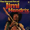 baixar álbum Jimi Hendrix With Curtis Knight - The Eternal Fire Of Jimi Hendrix