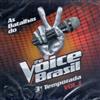 lataa albumi Various - As Batalhas Do The Voice Brasil 3ª Temporada Vol 1