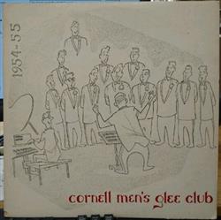 Download Cornell Men's Glee Club - 1954 55