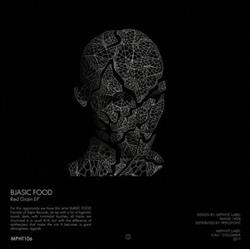 Download Bjasic Food - Red Grain EP