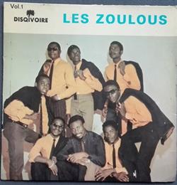 Download Les Zoulous De Bocanda - Vol 1