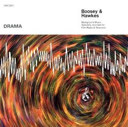 Download The New Concert Orchestra - Drama