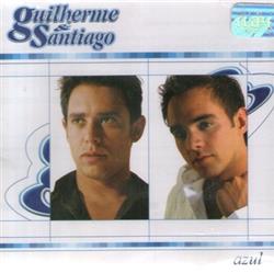 Download Guilherme & Santiago - Azul