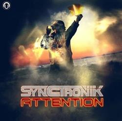 Download Synctronik - Attention