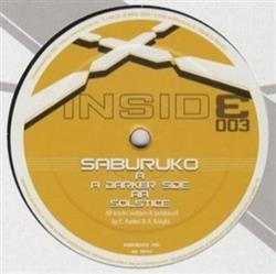 Download Saburuko - A Darker Side Solstice