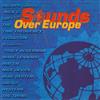 écouter en ligne Various - Sounds Over Europe