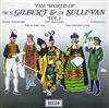 descargar álbum W S Gilbert & A Sullivan - The World Of W S Gilbert ASullivan Vol1