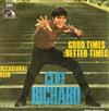 Album herunterladen Cliff Richard - Good Times Better Times Occasional Rain