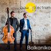 descargar álbum Bow Vs Plectrum - Balkanika