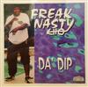 lataa albumi Freak Nasty Cho - Da Dip