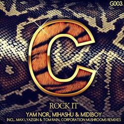 Download Yam Nor, Mihashu & Midiboy - Rock It