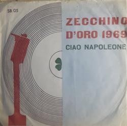 Download Unknown Artist - Ciao Napoleone E Arrivato Lambasciatore