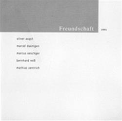 Download Freundschaft - Freundschaft 1991