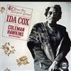 online anhören Ida Cox - Blues For Rampart Street