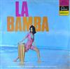 baixar álbum Los Colombianos - La Bamba