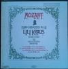 last ned album Mozart Lili Kraus, Stephen Simon , The Vienna Festival Orchestra - Piano Concertos Vol III