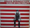 descargar álbum Bruce Springsteen - Born In Cincinnati