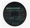 écouter en ligne Verdugo Brothers - Unpredictable EP