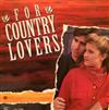 ouvir online Various - For Country Lovers The Best Of Todays Romantic Country Favorites