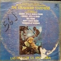 Download Various - The Strawberry Statement Las Fresas De La Amargura