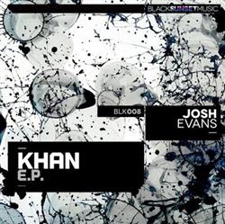 Download Josh Evans - Khan