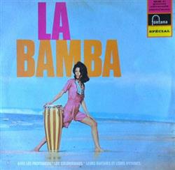 Download Los Colombianos - La Bamba