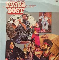 Download Usha Khanna - Pyara Dost