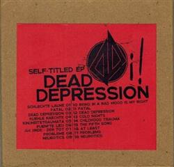 Download Dead Depression - Dead Depression