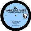 online anhören DJ Vandersames - This Is American Tribal EP