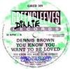 ascolta in linea Dennis Brown - You Know You Want To Be Loved