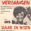 last ned album Anita - Daar In Wien