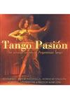 écouter en ligne Various - Tango Pasión The Sensous Sounds Of Argentinian Tango