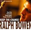 télécharger l'album Ralph Bowen Quintet - Keep The Change