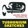 ascolta in linea Jukka Myllys & Petri Keskitalo - Tubhonium Sketches