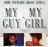 last ned album Amii Stewart & Deon Estus - My Guy My Girl