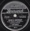 ouvir online Joe Rines And His Orchestra - Youre A Sweetheart