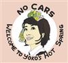 écouter en ligne No Cars - Welcome To Yokos Hot Spring