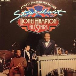 Download Lionel Hampton All Stars - Stardust A Lionel Hampton Jam Session