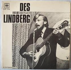 Download Des Lindberg - Des Lindberg