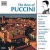 Giacomo Puccini - The Best Of Puccini